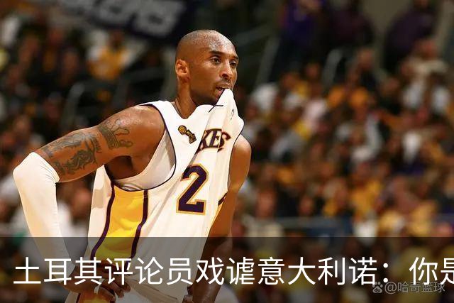 土耳其评论员戏谑意大利诺：你是信号制造机吗？